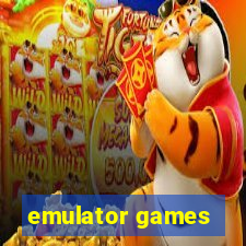 emulator games